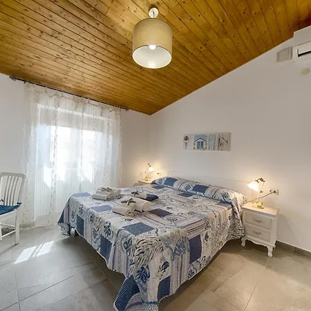 Pensión Casa Lucia 2