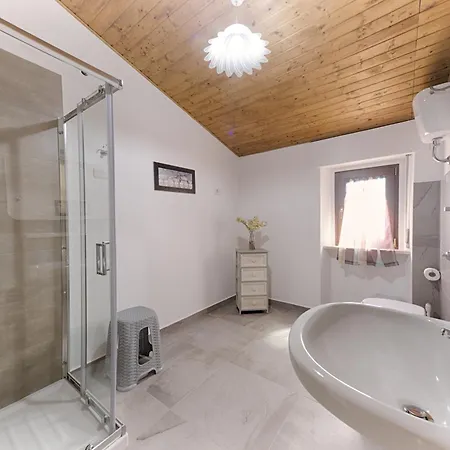 Casa Lucia 2 Maison d'hôtes