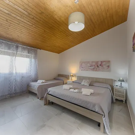 Casa Lucia 2 올비아