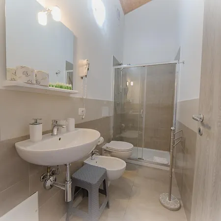 Casa Lucia 2 게스트하우스 3*