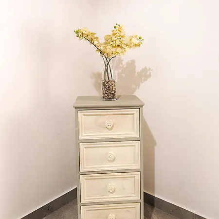 Casa Lucia 2 올비아
