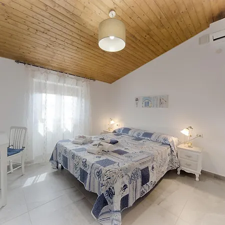 Casa Lucia 2 Pensión Olbia