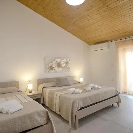 Casa Lucia 2 Penzion 3*