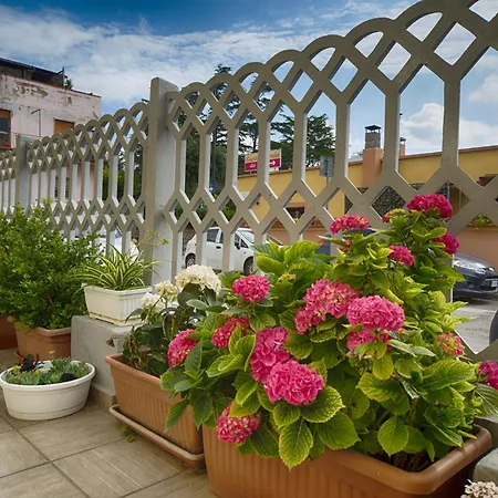Pensión Casa Lucia 2