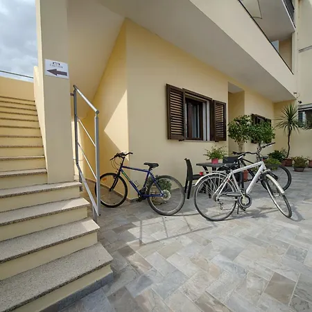 Casa Lucia 2 Penzion 3*