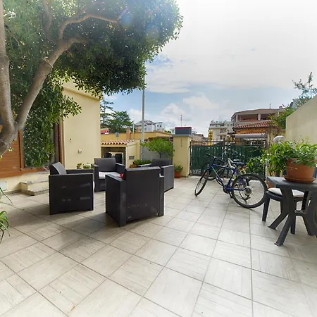 Casa Lucia 2 Penzion