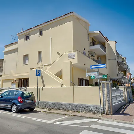 Casa Lucia 2 Penzion Olbia