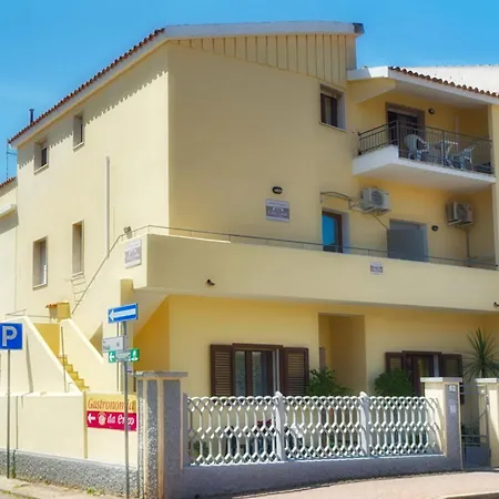 Pensión Casa Lucia 2
