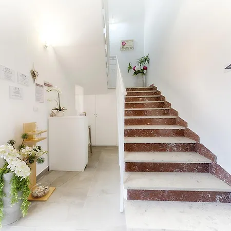 Casa Lucia 2 게스트하우스 3*