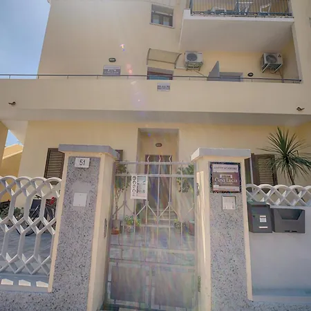 Casa Lucia 2 게스트하우스 3*